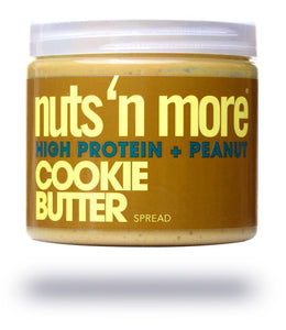 Nuts N' More PB2