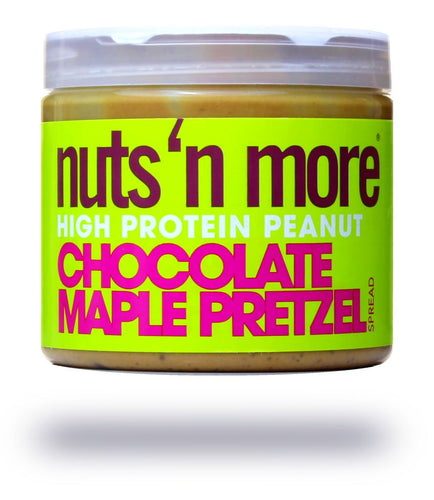 Nuts N' More PB2
