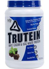 Trutein Whey, Casein & Egg White Protein 2lb Tub