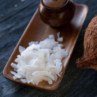 Coconut Chips - 4oz Bag