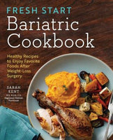 Bariatric Cookbook