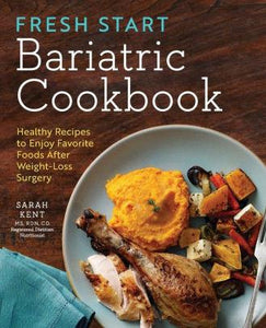 Bariatric Cookbook