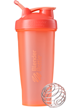 28 oz Blender Bottle