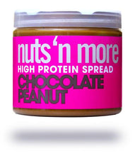 Nuts N' More PB2