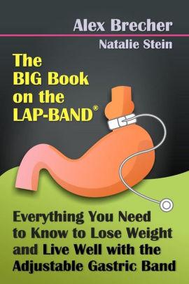 The Big Book On LAP-BAND