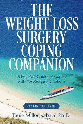 The Weight Loss Surgery Coping Companion