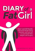 Diary Of A Fat Girl Book