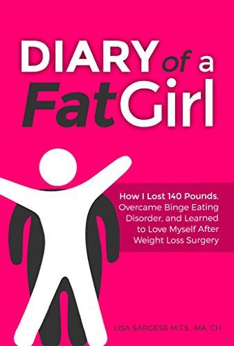 Diary Of A Fat Girl Book