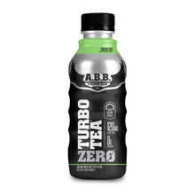 A.B.B. Diet Turbo Zero Tea