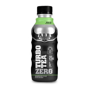 A.B.B. Diet Turbo Zero Tea