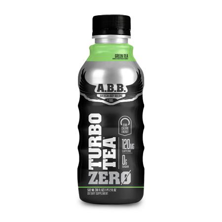 A.B.B. Diet Turbo Zero Tea