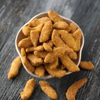 Honey Mustard Sesame Sticks-4oz Bag