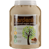 Gardenia Chocolate Cacao - 2lb Tub