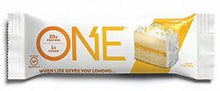 ONE Protein Bar