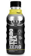 A.B.B. Diet Turbo Zero Tea