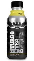A.B.B. Diet Turbo Zero Tea
