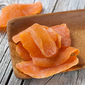 Mango (4oz Bag)