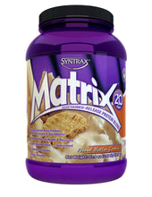 Matrix 2.0 Sustained-Release Protein Blend (2lb Tub)