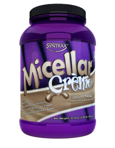 Micellar Creme Milkshakes (2lb Tub)