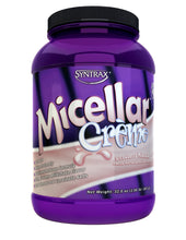Micellar Creme Milkshakes (2lb Tub)