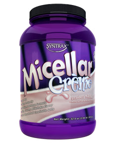 Micellar Creme Milkshakes (2lb Tub)