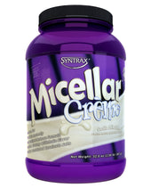 Micellar Creme Milkshakes (2lb Tub)