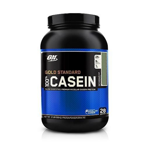 Gold Standard Casein Protein Mix