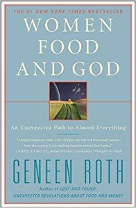 Woman Food and God Book