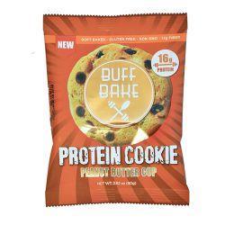 Buff Bake Peanut Butter Cup Protein Cookie 2.82oz