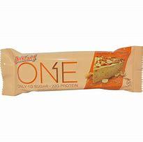 ONE Protein Bar