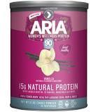 Aria Protein Shake 12oz Canister