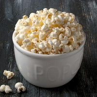 Lightly Salted Popcorn