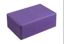 Hello Fit 4" Yoga Block