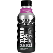 A.B.B. Diet Turbo Zero Tea