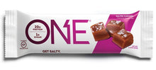 ONE Protein Bar
