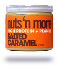 Nuts N' More PB2