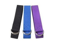 Hello Fit Yoga D-Ring Straps