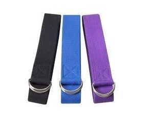 Hello Fit Yoga D-Ring Straps