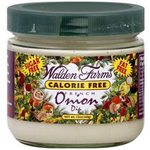 Walden Farms - Veggie Dip 12 oz